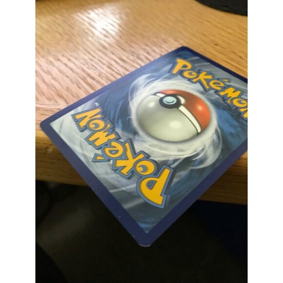 Pokémon Card Pikachu 35/108 XY Evolutions 2016 Reverse Holo LP-NM - Picture 5 of 6